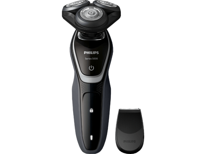 S5110/06 férfi borotva