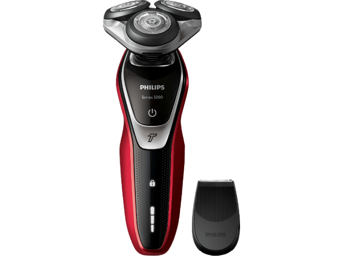 S5340/06 férfi borotva