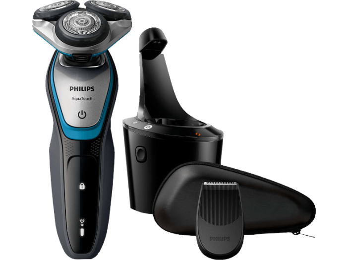 S5400/26 AQUATECH férfi borotva
