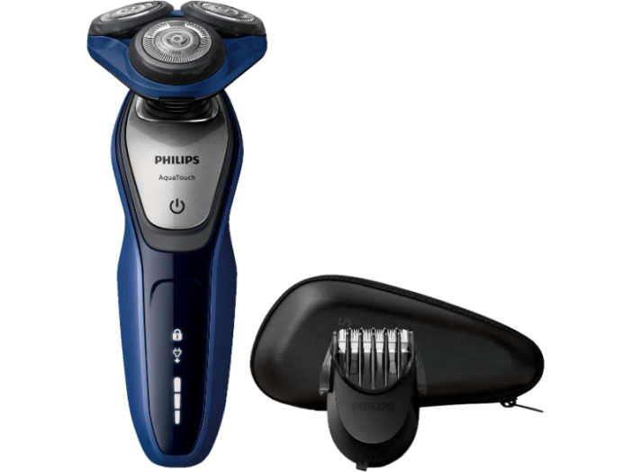 S5600/41 AQUATECH férfi borotva