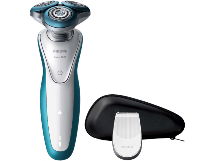 S7310/12 AQUATECH férfi borotva