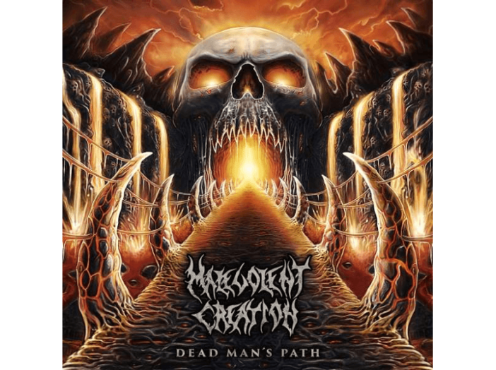 Dead Man's Path LP+CD