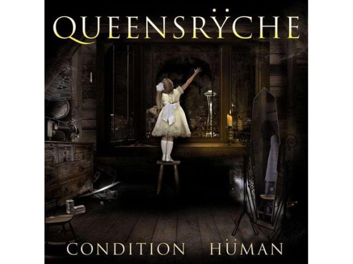Condition Hüman (Limited Digipak Edition) CD