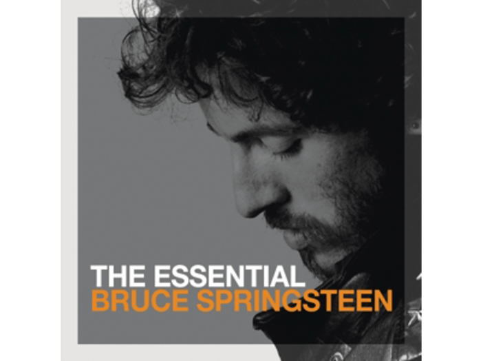 The Essential Bruce Springsteen CD