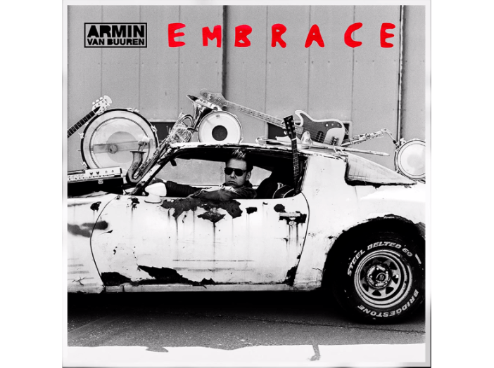 Embrace CD