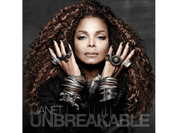 Unbreakable CD