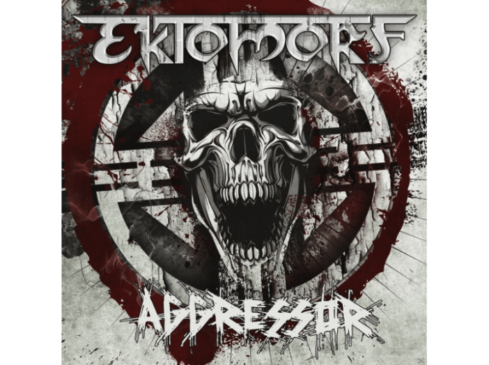 Aggressor CD