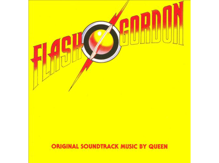 Flash Gordon LP