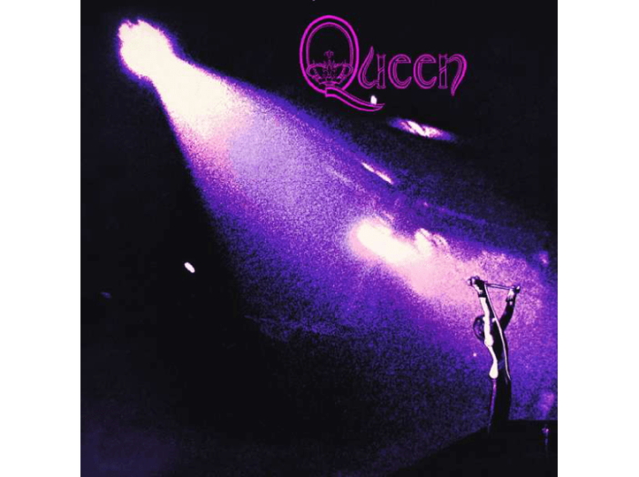 Queen LP