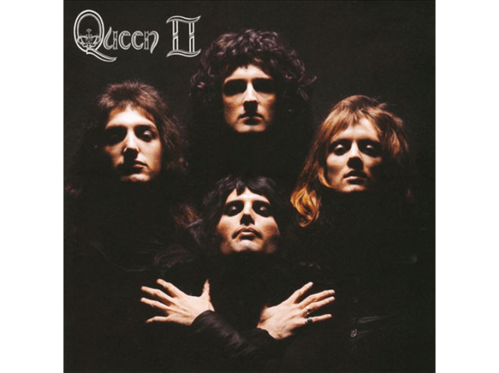 Queen II LP