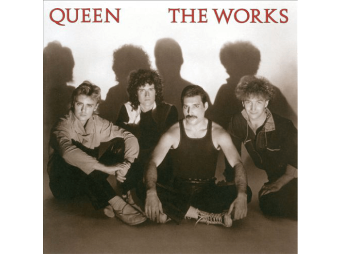 The Works LP