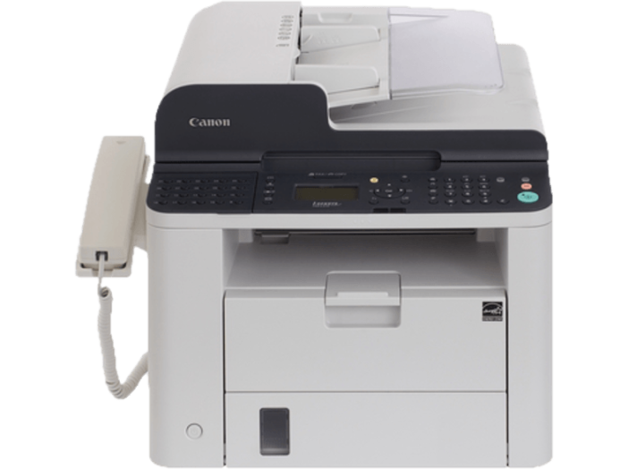 I-SENSYS L-410 faxkészülék