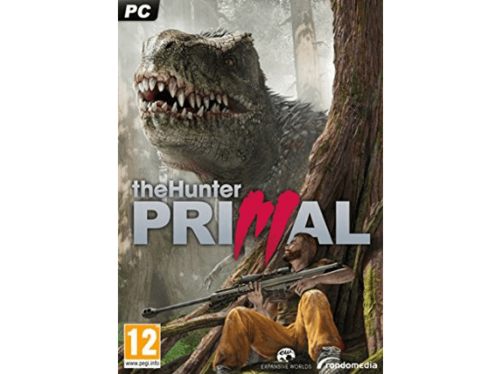 The Hunter: Primal (PC)