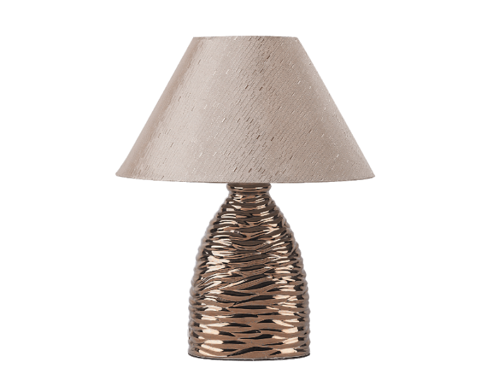 4979 Brella, asztali lámpa, E14 1x Max 40W, barna