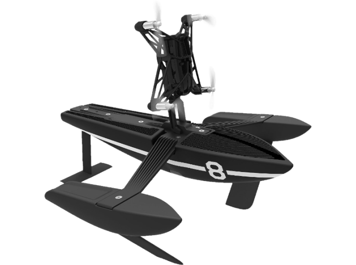 Hydrofoil Drone Orak (PF723403AA)