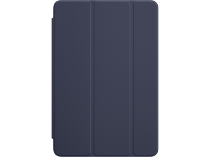 iPad Mini 4 Smart Cover, sötétkék (mklx2zm/a)