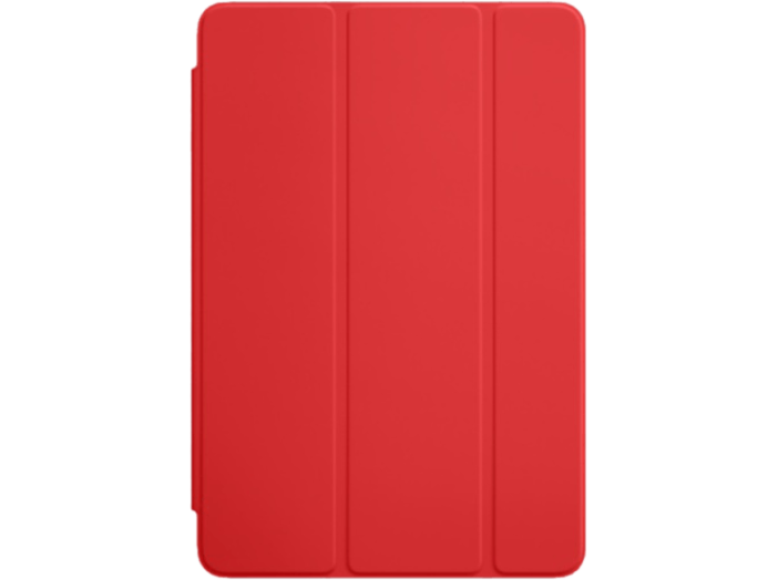 iPad Mini 4 Smart Cover, piros (mkly2zm/a)