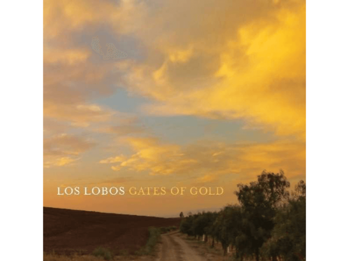 Gates Of Gold CD