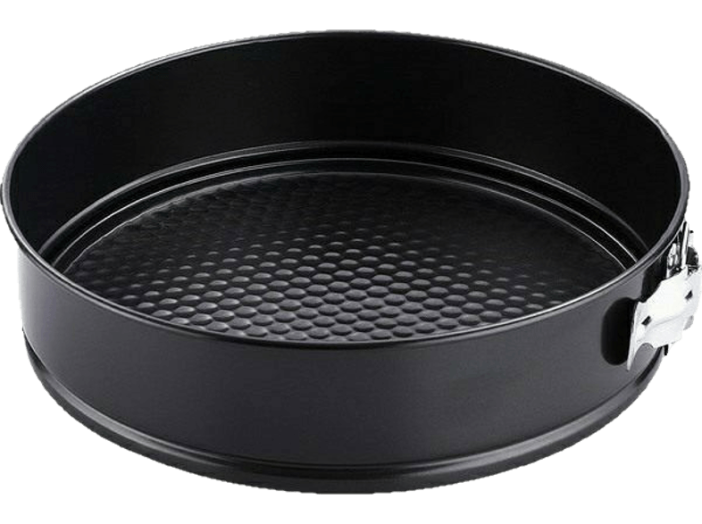 10081 Csatos tortaforma, 26 cm