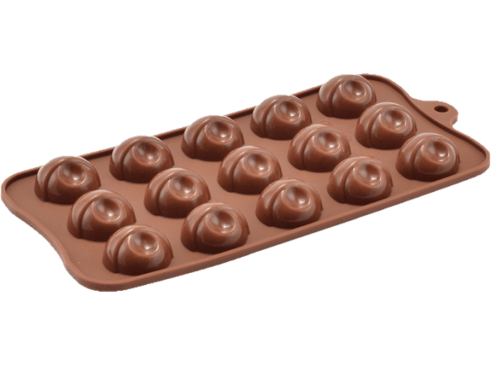 10107 Szilikon bon-bon forma