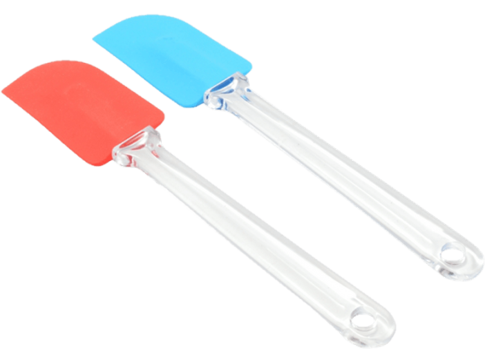10356 Szilikon spatula