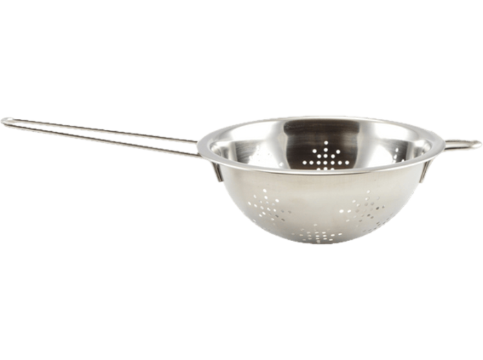 11201 Tésztaszűrő, 14 cm