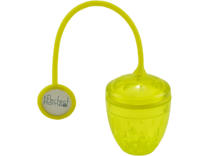 12234 Műanyag teafliter