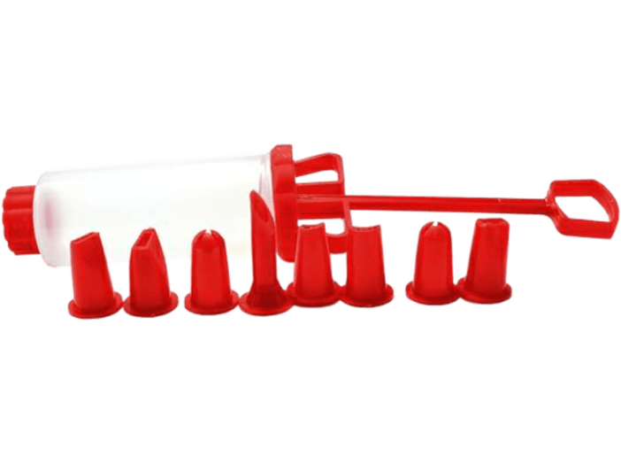 12313 Habkinyomó szett
