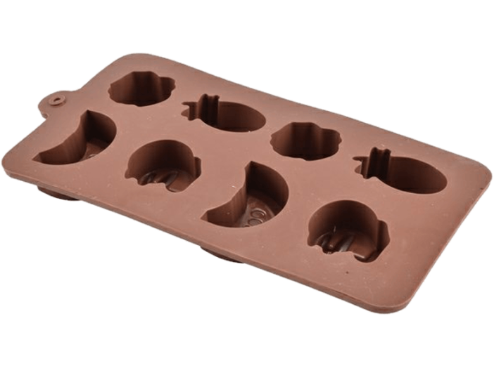 12382 Szilikon gyümölcs bon - bon forma