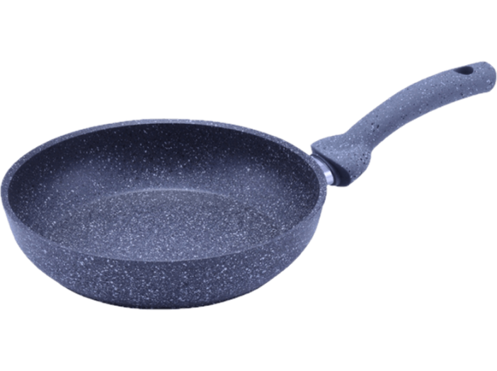12572 Pietra serpenyő, tapadásmentes bevonattal, 28 cm