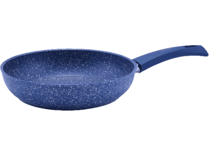 12574 Gran blu serpenyő, tapadásmentes bevonattal, 20 cm