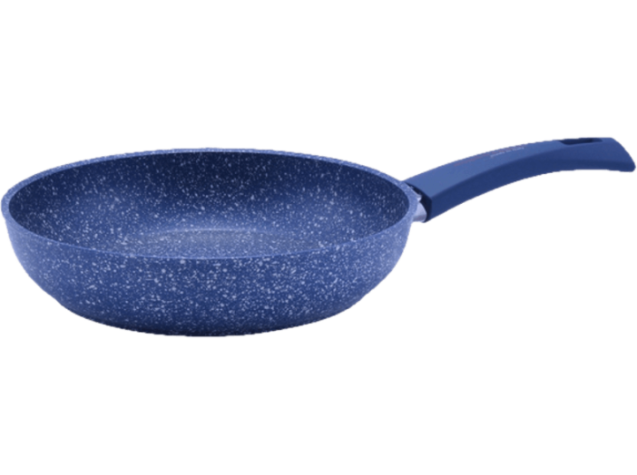 12576 Gran blu serpenyő, tapadásmentes bevonattal, 24 cm