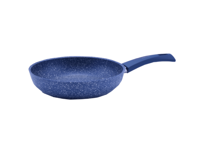 12577 Gran blu serpenyő, tapadásmentes bevonattal, 26 cm