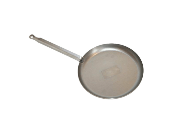 14403 Vas palacsintasütő, 26 cm