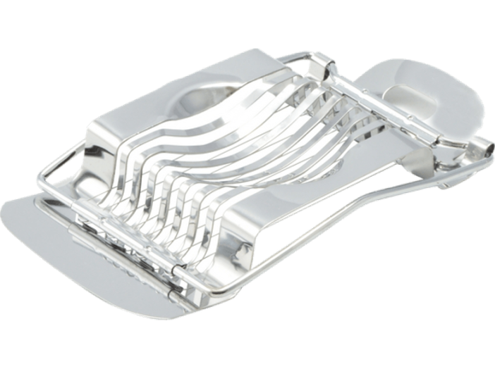 15468 Inox tojásszeletelő