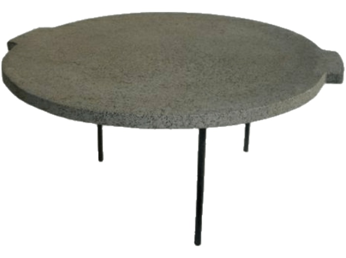 15522 Lávakő grilltárcsa