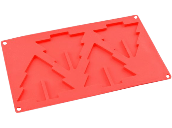 28098 3D csokinyalóka készítő