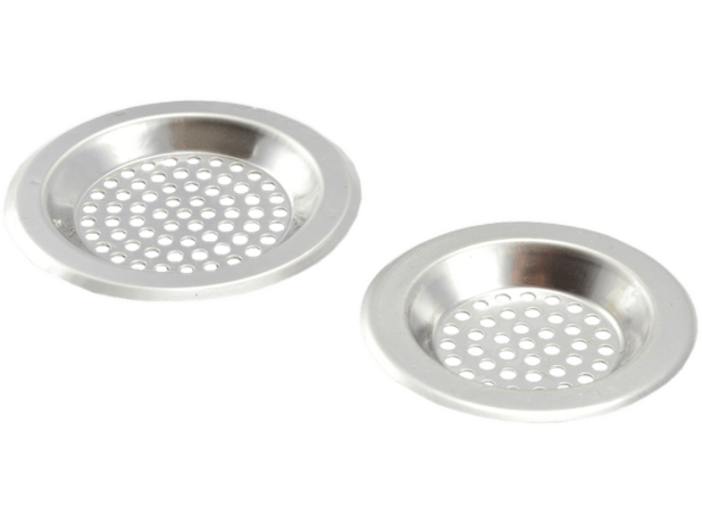 28193 Mosogatószűrő szett, 2 db