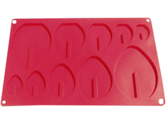 28211 Húsvét tojás csokiforma 3D