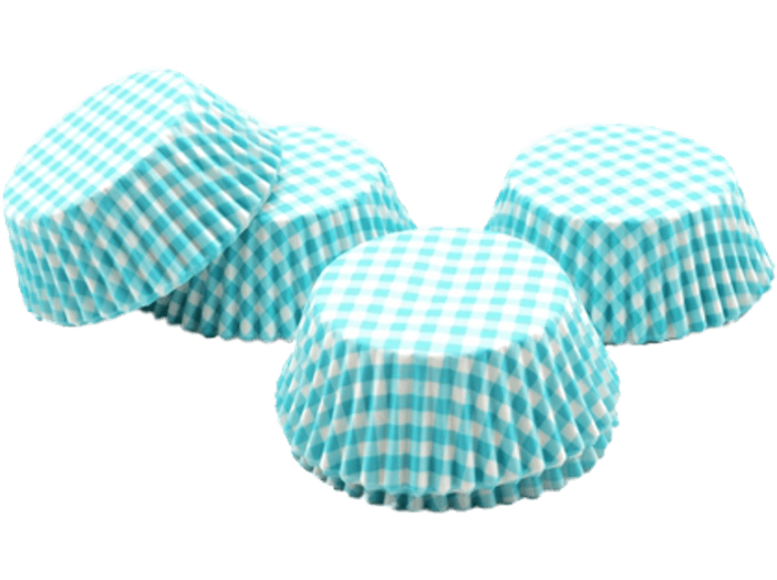 72101 Muffin papír, 100 db
