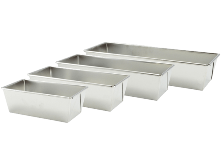 72146 Püspökkenyér sütőforma szett, 4 db