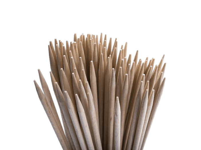 72209 Saslik pálca, 80 db