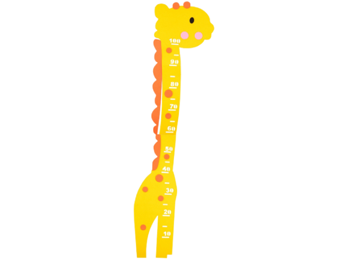 72244 Zsiráf falmatrica