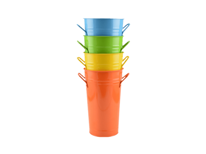 72255 Hosszú cserép, 13 cm