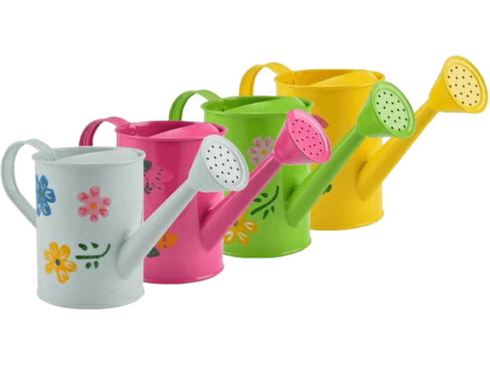 72261 Mintás locsolókanna