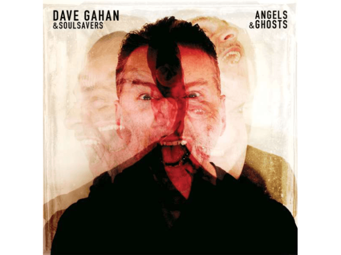 Angels & Ghosts LP