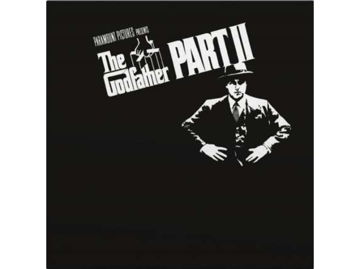 The Godfather II (A Keresztapa 2.) LP