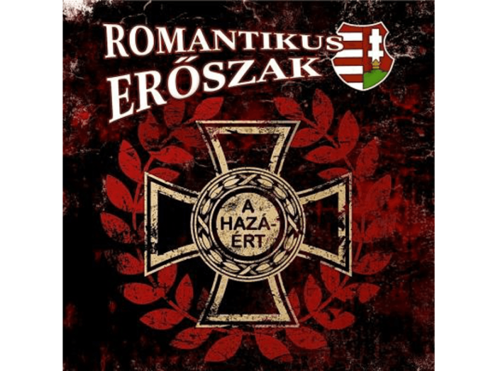 A hazáért CD