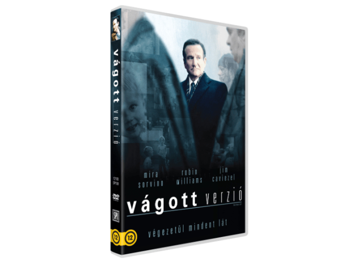 Vágott verzió DVD