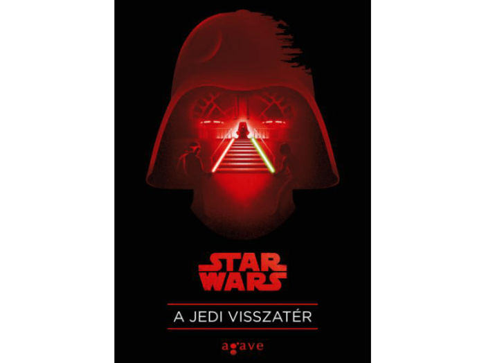 Star Wars - A Jedi visszatér